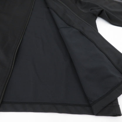 adidas | アディダス トラックジャケット ジャージ JD2002 ブラック サイズ：M【瀬戸大橋店】