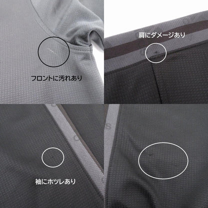 adidas | アディダス トラックジャケット ジャージ JD2002 ブラック サイズ：M【瀬戸大橋店】