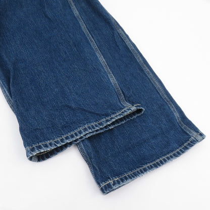 Wrangler | ラングラー オーバーオール WM8955 ブルー サイズ：L【瀬戸大橋店】