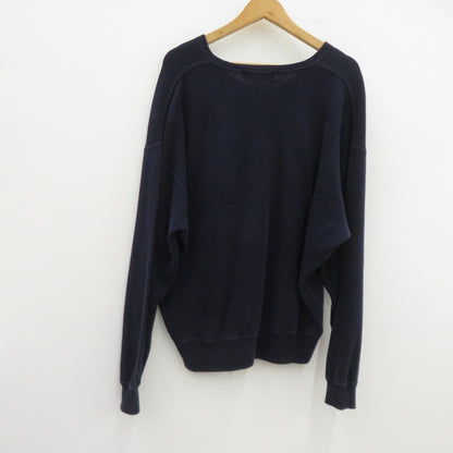 POLO RALPH LAUREN | ポロ・ラルフローレン セーター ネイビー サイズ：XL【瀬戸大橋店】