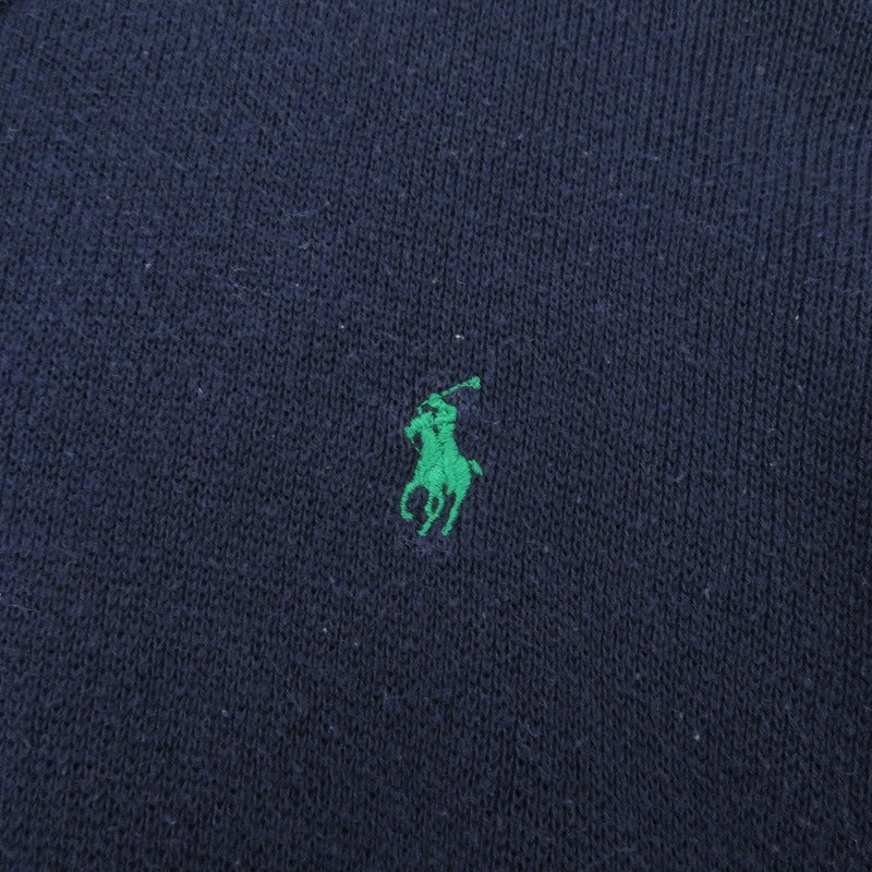 POLO RALPH LAUREN | ポロ・ラルフローレン セーター ネイビー サイズ：XL【瀬戸大橋店】