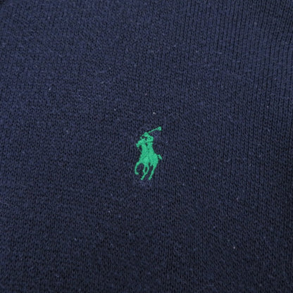 POLO RALPH LAUREN | ポロ・ラルフローレン セーター ネイビー サイズ：XL【瀬戸大橋店】