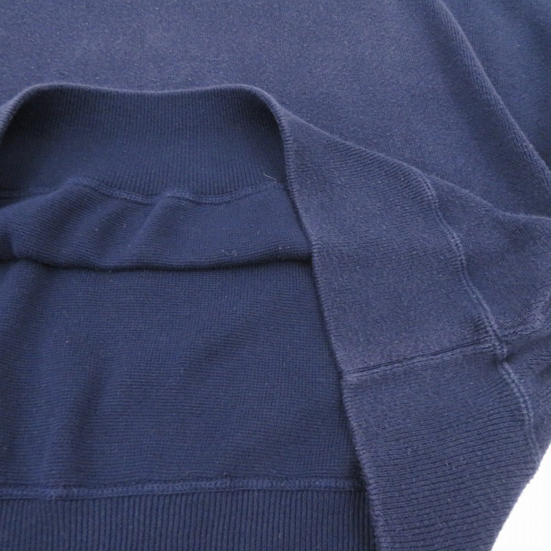 POLO RALPH LAUREN | ポロ・ラルフローレン セーター ネイビー サイズ：XL【瀬戸大橋店】