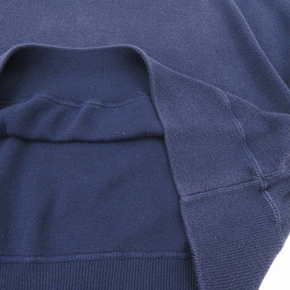 POLO RALPH LAUREN | ポロ・ラルフローレン セーター ネイビー サイズ：XL【瀬戸大橋店】