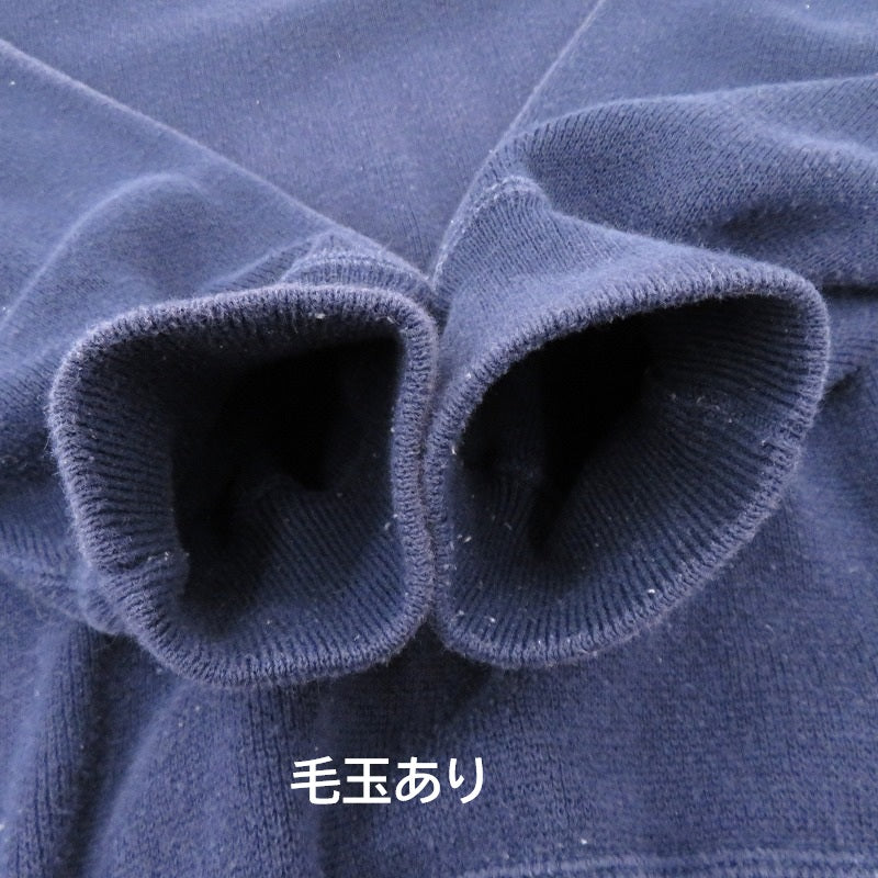 POLO RALPH LAUREN | ポロ・ラルフローレン セーター ネイビー サイズ：XL【瀬戸大橋店】