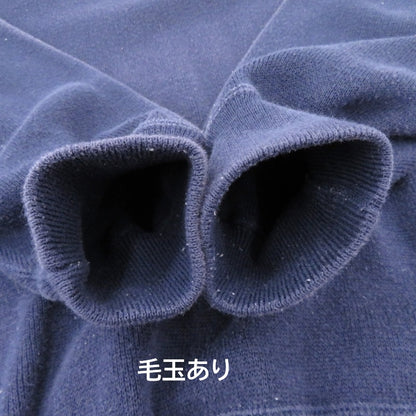 POLO RALPH LAUREN | ポロ・ラルフローレン セーター ネイビー サイズ：XL【瀬戸大橋店】