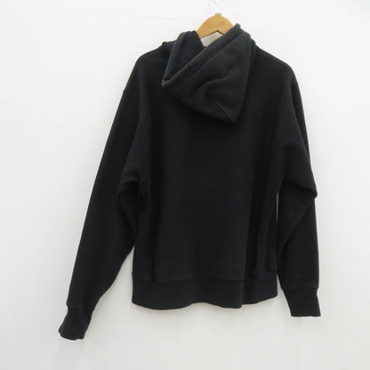 Champion | チャンピオン パーカー ブラック サイズ：M【瀬戸大橋店】