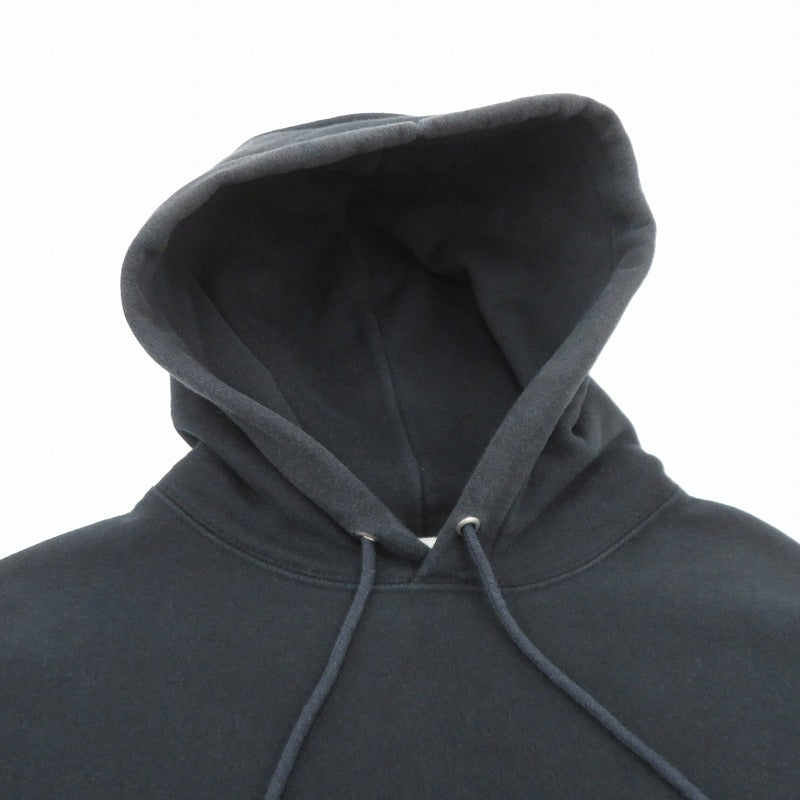 Champion | チャンピオン パーカー ブラック サイズ：M【瀬戸大橋店】