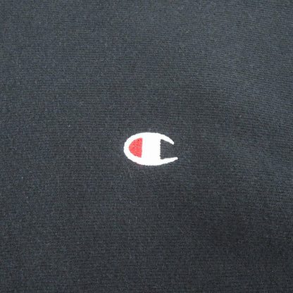 Champion | チャンピオン パーカー ブラック サイズ：M【瀬戸大橋店】