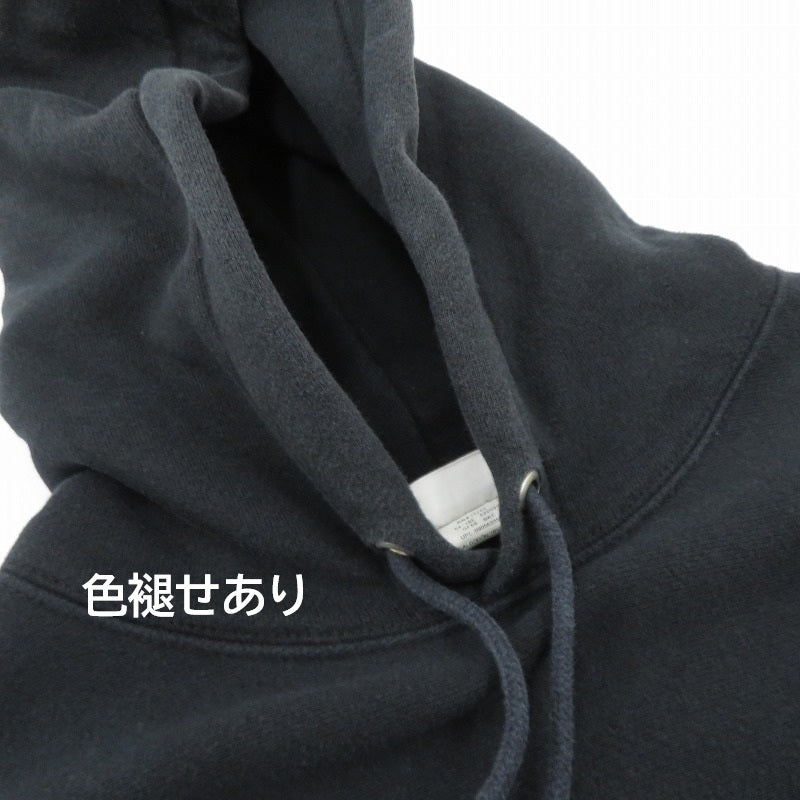 Champion | チャンピオン パーカー ブラック サイズ：M【瀬戸大橋店】