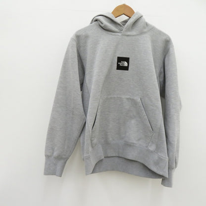 THE NORTH FACE | ザ・ノースフェイス パーカー NT61821R グレー サイズ：XL【瀬戸大橋店】