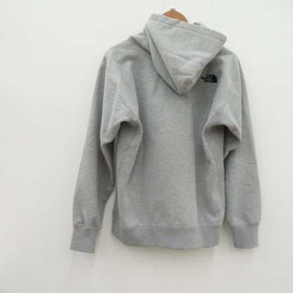 THE NORTH FACE | ザ・ノースフェイス パーカー NT61821R グレー サイズ：XL【瀬戸大橋店】