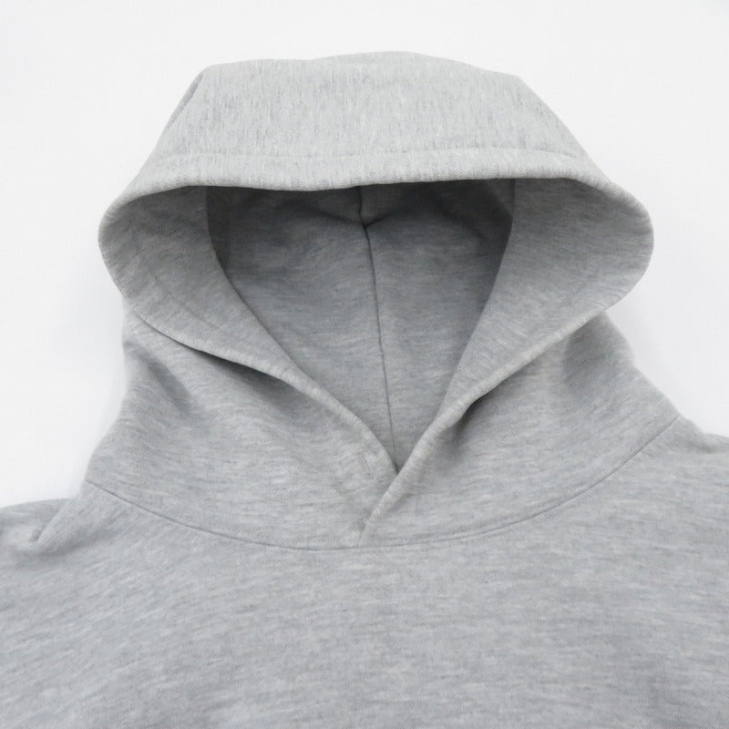 THE NORTH FACE | ザ・ノースフェイス パーカー NT61821R グレー サイズ：XL【瀬戸大橋店】