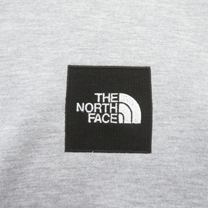 THE NORTH FACE | ザ・ノースフェイス パーカー NT61821R グレー サイズ：XL【瀬戸大橋店】