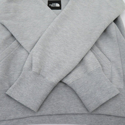 THE NORTH FACE | ザ・ノースフェイス パーカー NT61821R グレー サイズ：XL【瀬戸大橋店】
