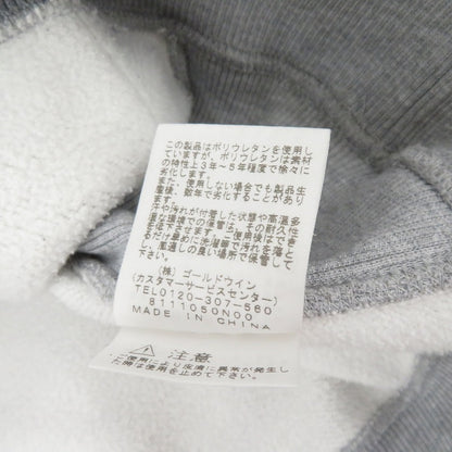 THE NORTH FACE | ザ・ノースフェイス パーカー NT61821R グレー サイズ：XL【瀬戸大橋店】