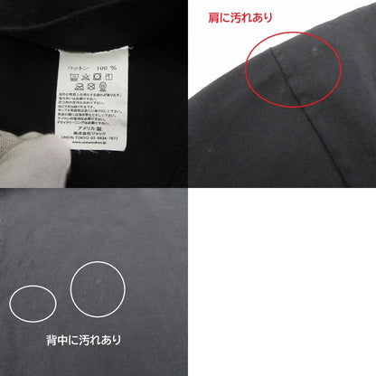UNION | ユニオン know the ledge 半袖Ｔシャツ ブラック サイズ：4【瀬戸大橋店】