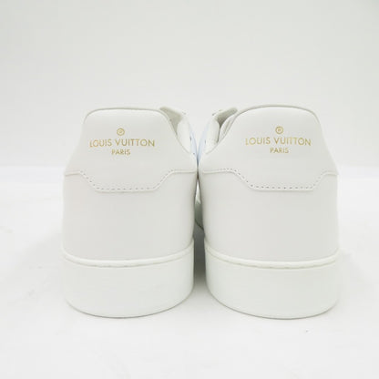 LOUIS VUITTON | ルイ・ヴィトン リヴォリ・ライン スニーカー スニーカー MS0290 サイズ:9 1/2 ホワイト【瀬戸大橋店】