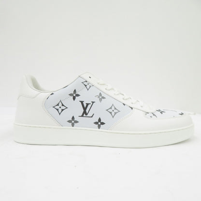 LOUIS VUITTON | ルイ・ヴィトン リヴォリ・ライン スニーカー スニーカー MS0290 サイズ:9 1/2 ホワイト【瀬戸大橋店】