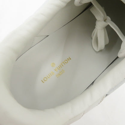 LOUIS VUITTON | ルイ・ヴィトン リヴォリ・ライン スニーカー スニーカー MS0290 サイズ:9 1/2 ホワイト【瀬戸大橋店】