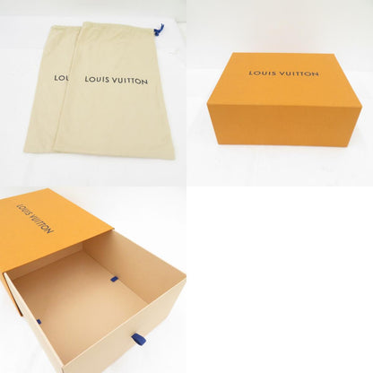LOUIS VUITTON | ルイ・ヴィトン リヴォリ・ライン スニーカー スニーカー MS0290 サイズ:9 1/2 ホワイト【瀬戸大橋店】