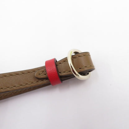 GUCCI | グッチ ラゲッジタグ その他小物 レッド【瀬戸大橋店】