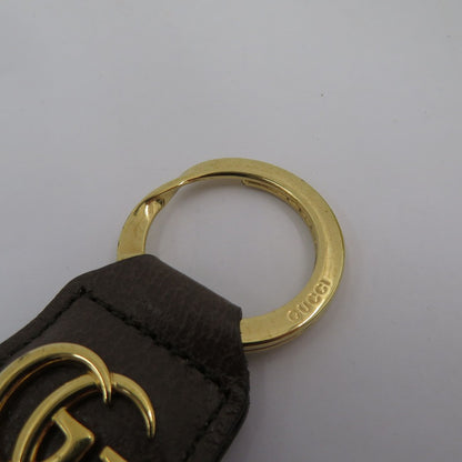 GUCCI | グッチ オフィディア キーチェーン キーホルダー 523161・479292 グリーン【瀬戸大橋店】