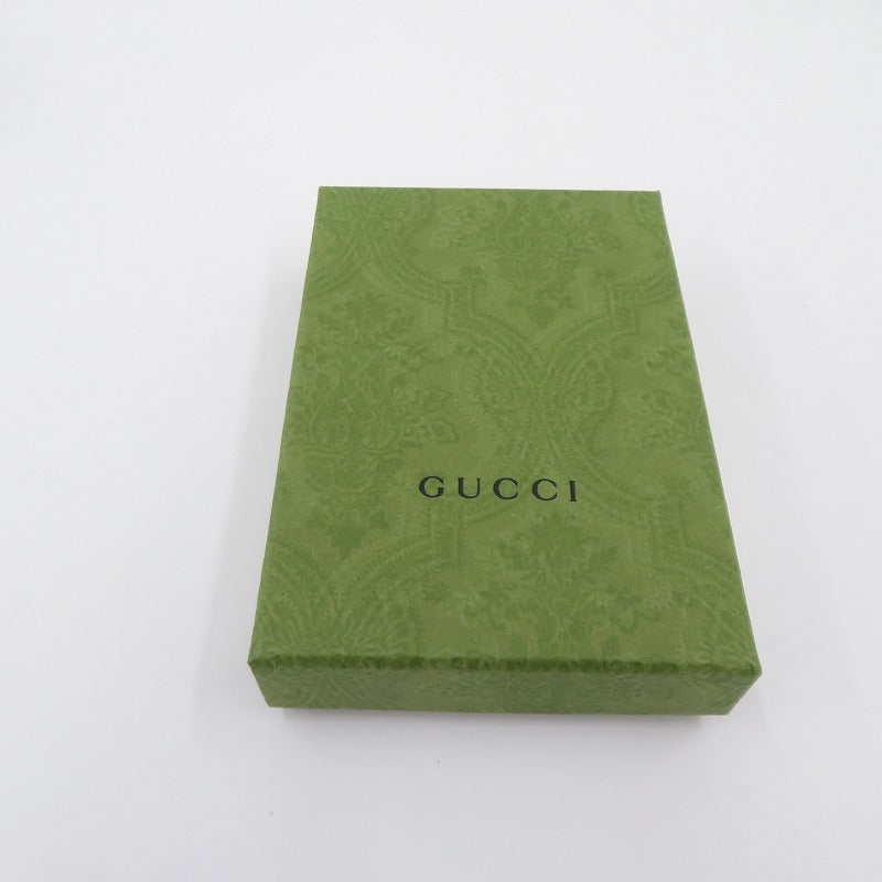 GUCCI | グッチ オフィディア キーチェーン キーホルダー 523161・479292 グリーン【瀬戸大橋店】