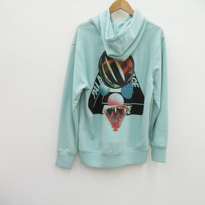 PALACE SKATEBOARDS | パレススケートボード パーカー ライトブルー サイズ：S【瀬戸大橋店】