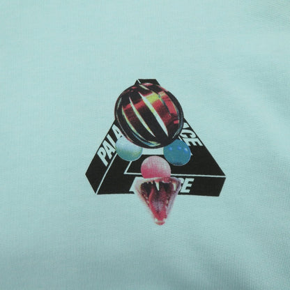 PALACE SKATEBOARDS | パレススケートボード パーカー ライトブルー サイズ：S【瀬戸大橋店】