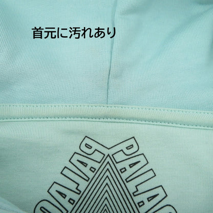 PALACE SKATEBOARDS | パレススケートボード パーカー ライトブルー サイズ：S【瀬戸大橋店】