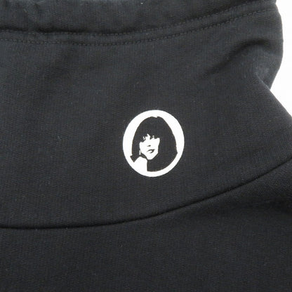 HYSTERIC GLAMOUR | ヒステリックグラマー HYS DOPE スウェット 02213CS06 ブラック サイズ：S【瀬戸大橋店】