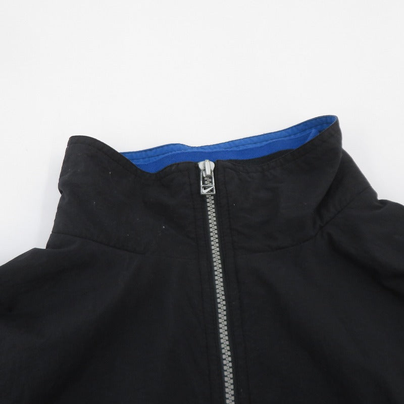 NIKE(VINTAGE) | ナイキヴィンテージ ナイロンジャケット ブルー サイズ：XL【瀬戸大橋店】