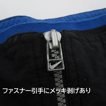 NIKE(VINTAGE) | ナイキヴィンテージ ナイロンジャケット ブルー サイズ：XL【瀬戸大橋店】