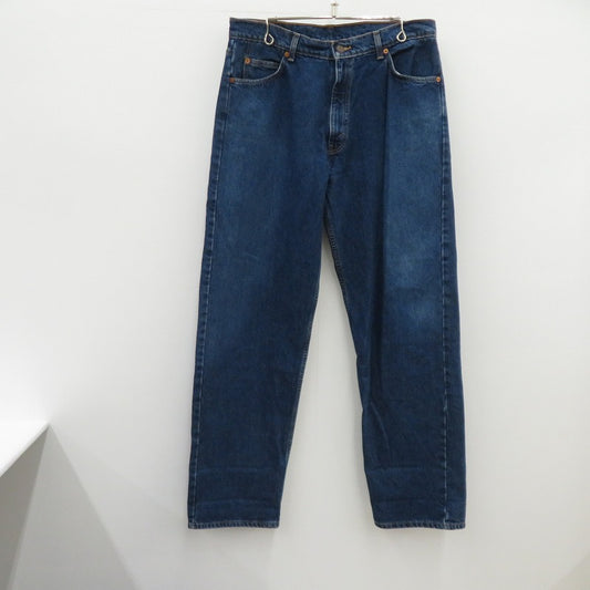 Levi's | リーバイス 613/オレンジタブ デニムパンツ 613-04 ブルー サイズ：36【瀬戸大橋店】