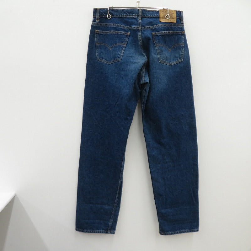 Levi's | リーバイス 613/オレンジタブ デニムパンツ 613-04 ブルー サイズ：36【瀬戸大橋店】