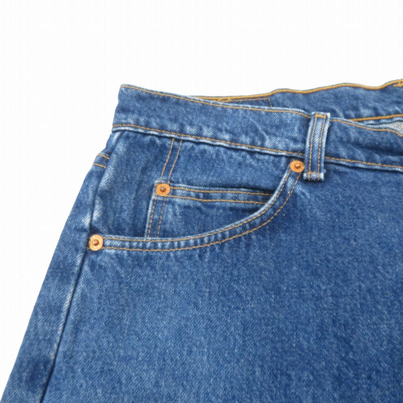 Levi's | リーバイス 613/オレンジタブ デニムパンツ 613-04 ブルー サイズ：36【瀬戸大橋店】