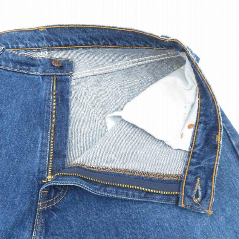 Levi's | リーバイス 613/オレンジタブ デニムパンツ 613-04 ブルー サイズ：36【瀬戸大橋店】
