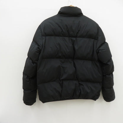 NIKE | ナイキ 中綿ジャケット FB7369-010 ブラック サイズ：M【瀬戸大橋店】
