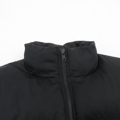 NIKE | ナイキ 中綿ジャケット FB7369-010 ブラック サイズ：M【瀬戸大橋店】