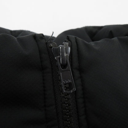 NIKE | ナイキ 中綿ジャケット FB7369-010 ブラック サイズ：M【瀬戸大橋店】