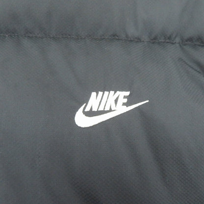 NIKE | ナイキ 中綿ジャケット FB7369-010 ブラック サイズ：M【瀬戸大橋店】