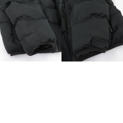 NIKE | ナイキ 中綿ジャケット FB7369-010 ブラック サイズ：M【瀬戸大橋店】