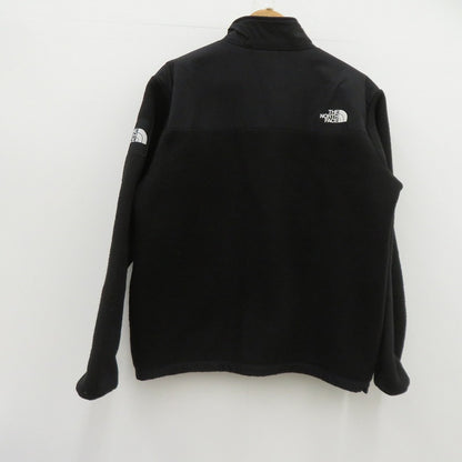 THE NORTH FACE | ザ・ノースフェイス Denali Jacket フリースジャケット その他アウター NA72051 ブラック サイズ：L【瀬戸大橋店】