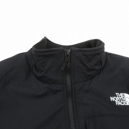 THE NORTH FACE | ザ・ノースフェイス Denali Jacket フリースジャケット その他アウター NA72051 ブラック サイズ：L【瀬戸大橋店】