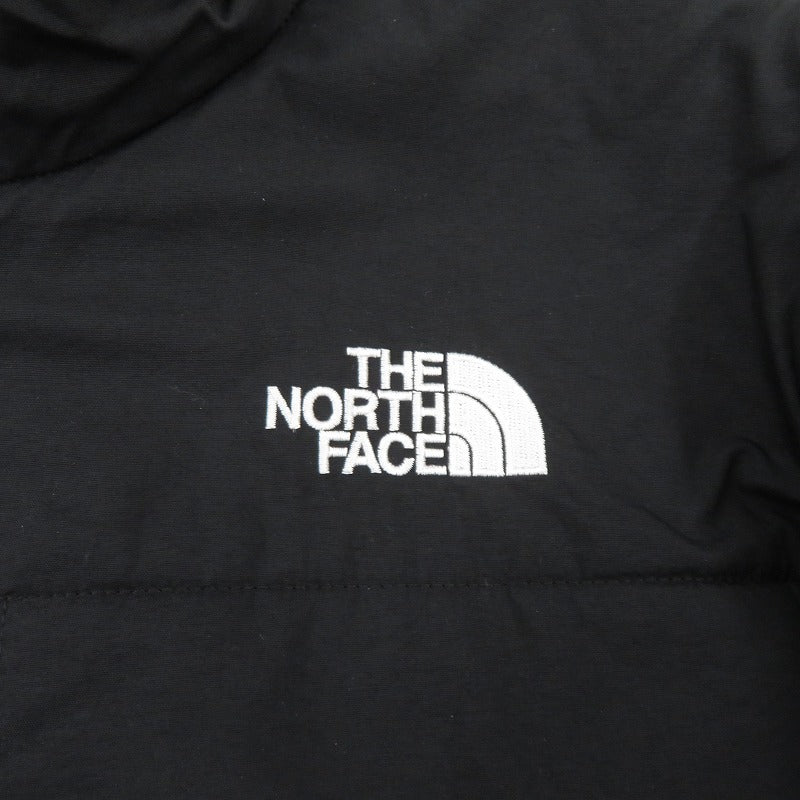 THE NORTH FACE | ザ・ノースフェイス Denali Jacket フリースジャケット その他アウター NA72051 ブラック サイズ：L【瀬戸大橋店】