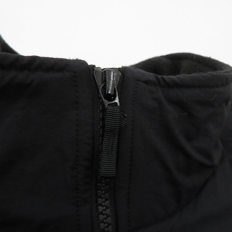 THE NORTH FACE | ザ・ノースフェイス Denali Jacket フリースジャケット その他アウター NA72051 ブラック サイズ：L【瀬戸大橋店】
