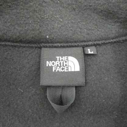 THE NORTH FACE | ザ・ノースフェイス Denali Jacket フリースジャケット その他アウター NA72051 ブラック サイズ：L【瀬戸大橋店】
