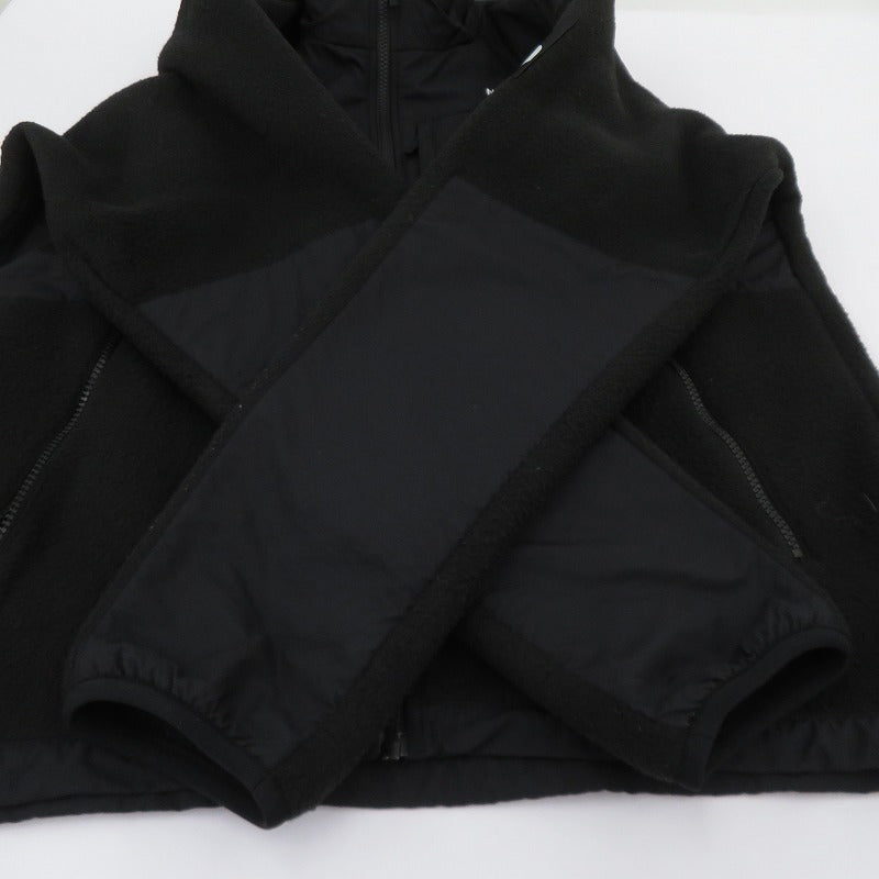THE NORTH FACE | ザ・ノースフェイス Denali Jacket フリースジャケット その他アウター NA72051 ブラック サイズ：L【瀬戸大橋店】
