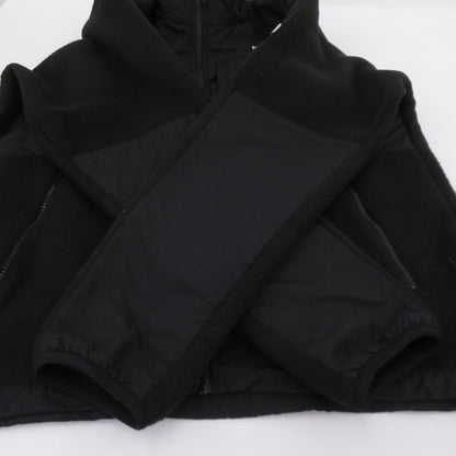 THE NORTH FACE | ザ・ノースフェイス Denali Jacket フリースジャケット その他アウター NA72051 ブラック サイズ：L【瀬戸大橋店】